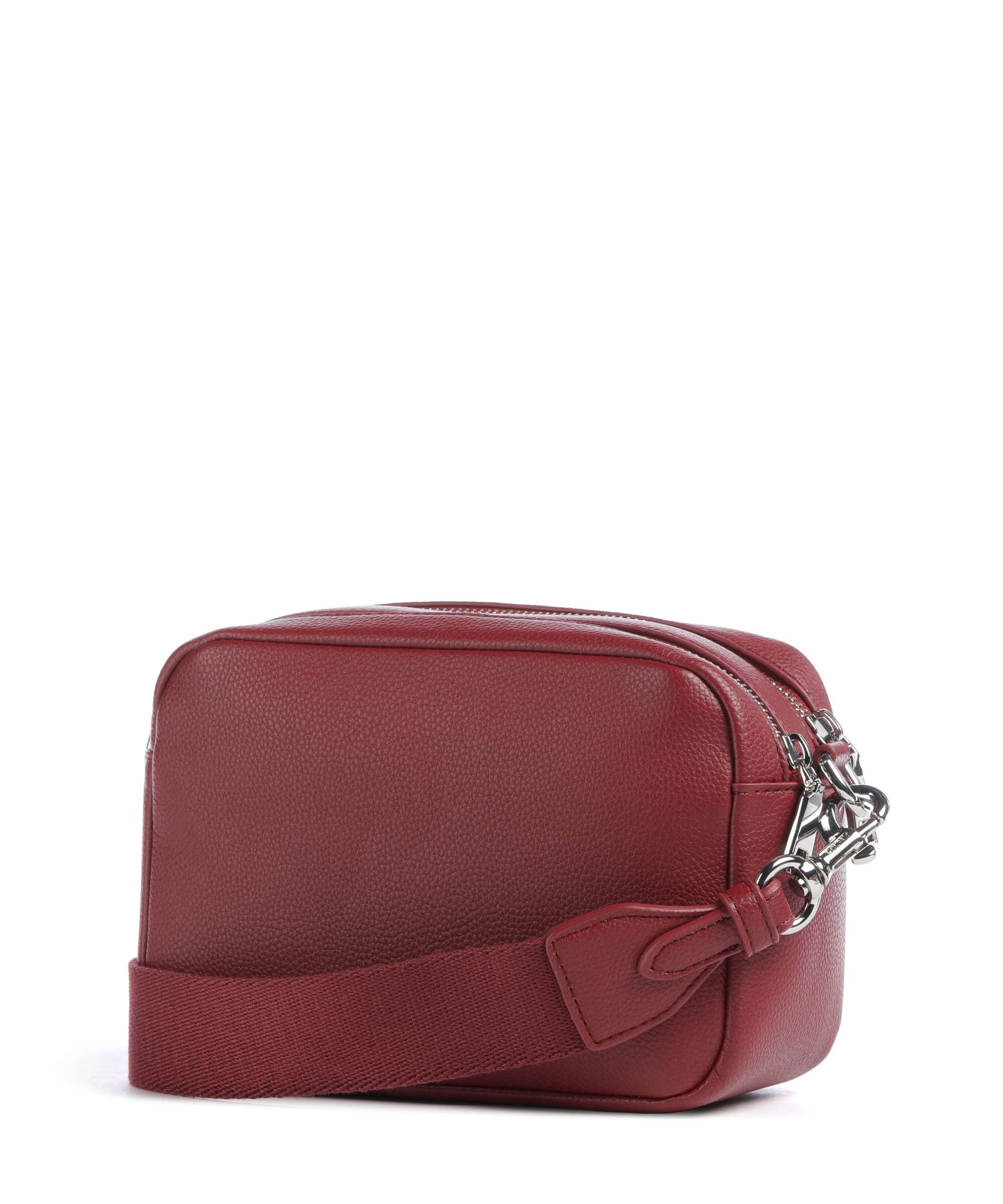 DKNY Hadlee Crossbody bag rhythm red