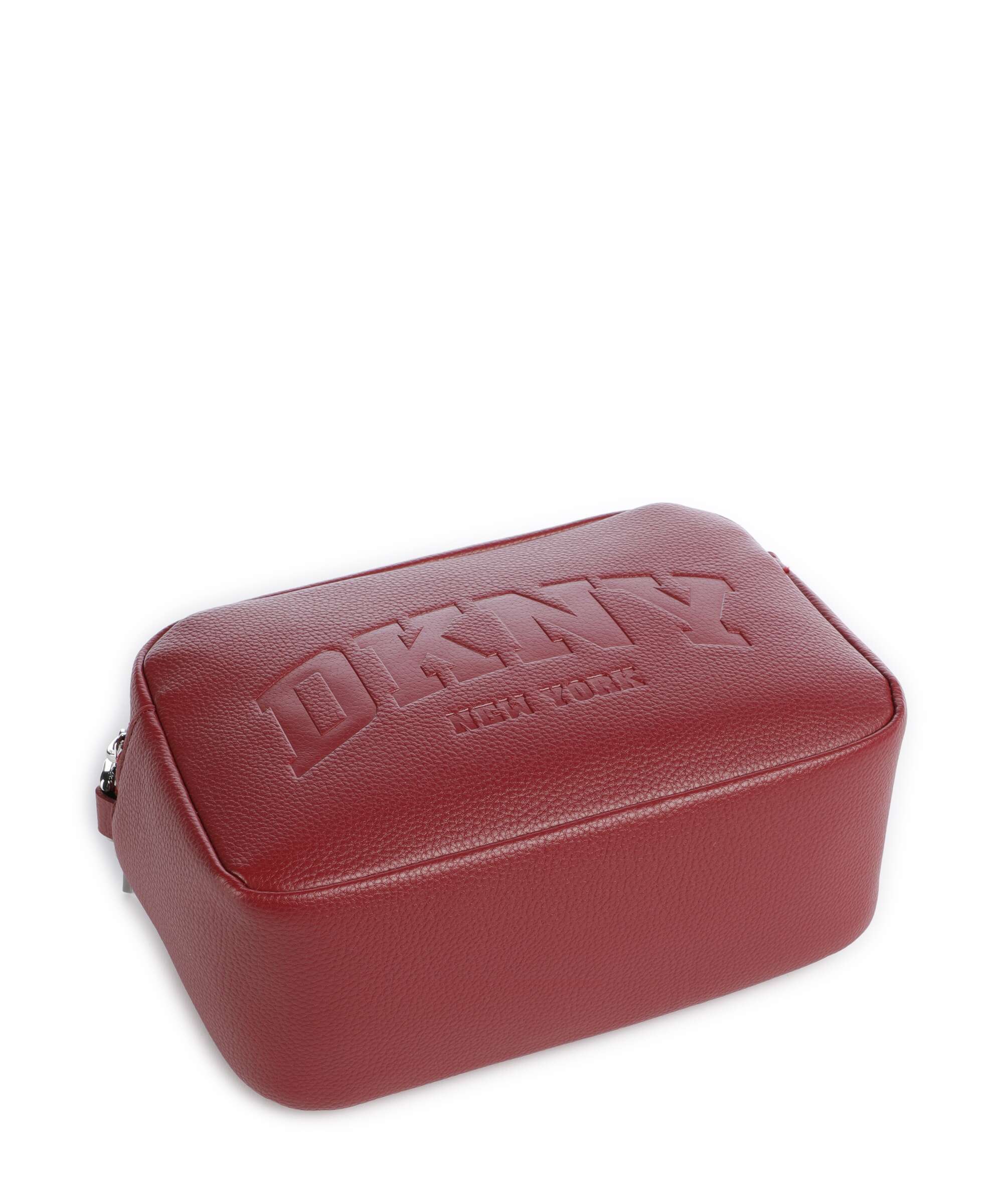DKNY Hadlee Crossbody bag rhythm red