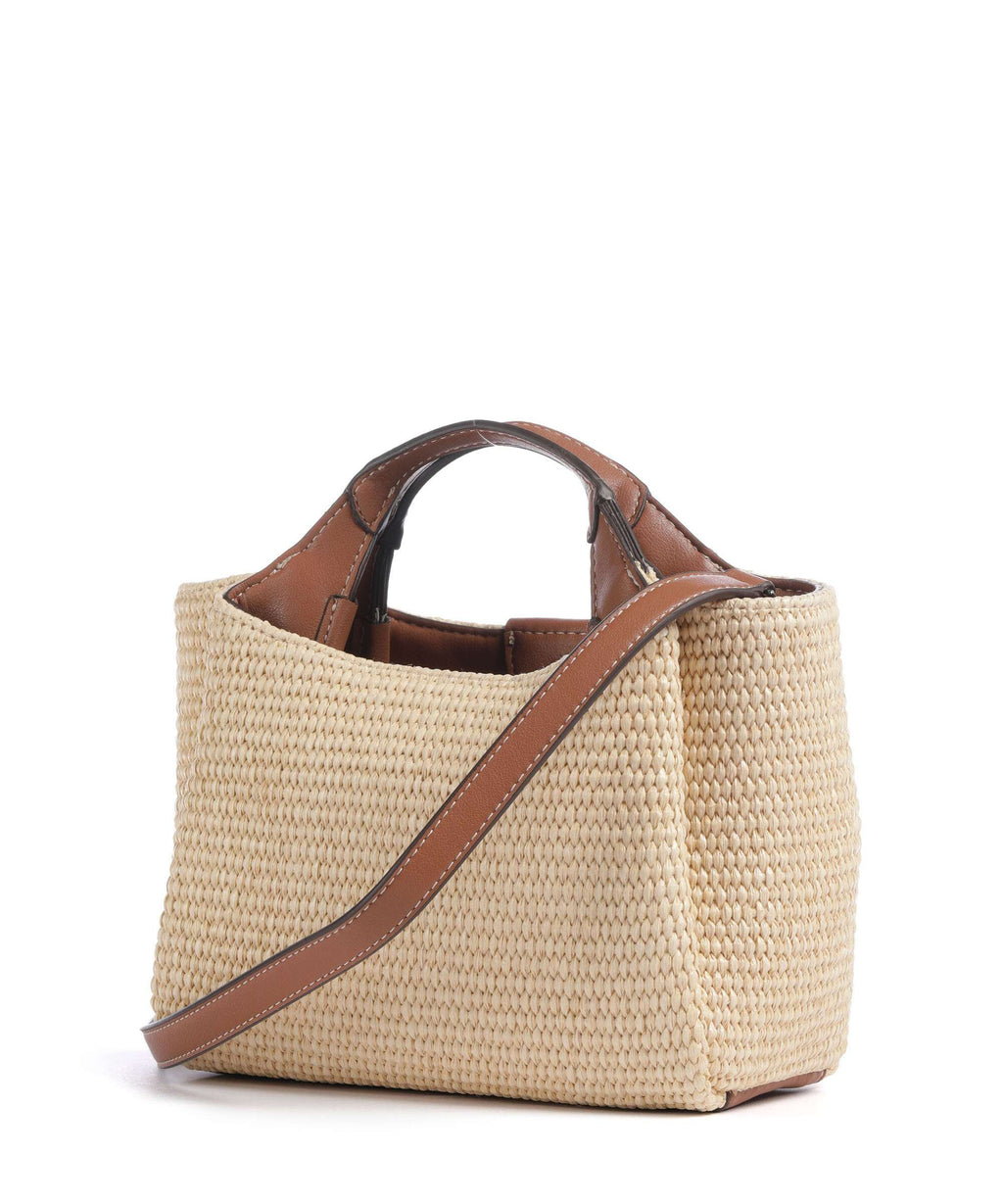 DKNY Willa Handbag natural/saddle