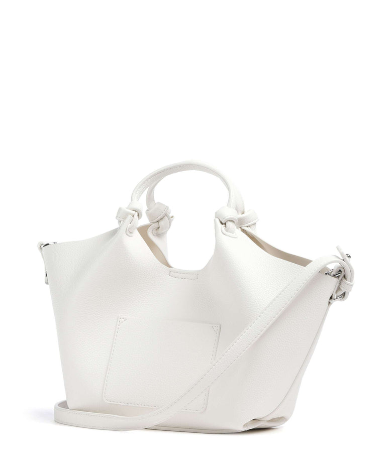 DKNY Paula Commuter Small Handbag marshmallow