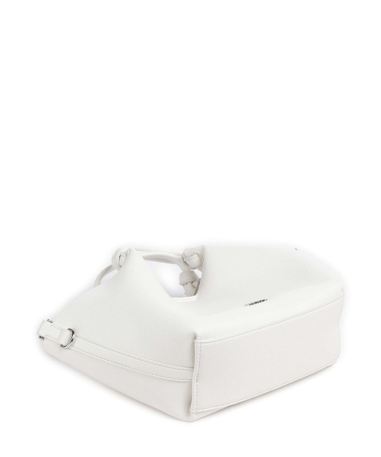 DKNY Paula Commuter Small Handbag marshmallow