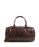 Buckle & Seam Willow Weekender brown