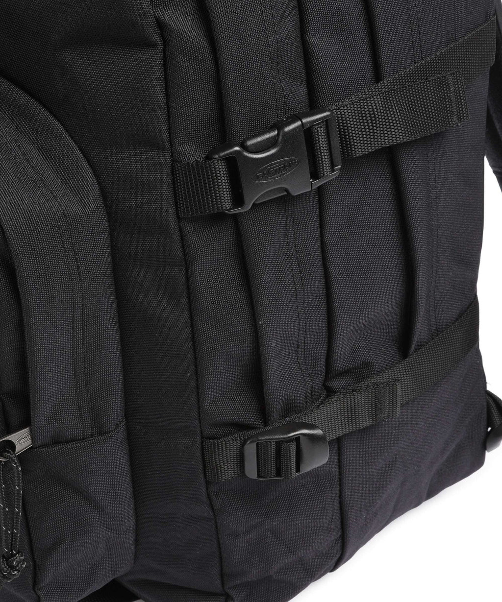 Eastpak Provider Laptop backpack black