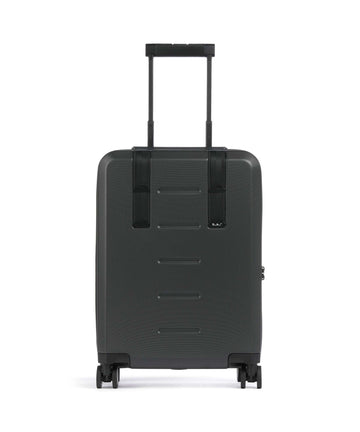 Db Ramverk S 4-kolesový kufor black out