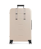 Db Ramverk L 4-kolesový kufor fogbow beige