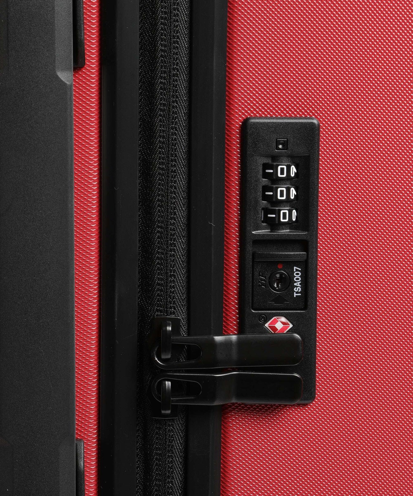 Db Ramverk L Spinner (4 wheels) sprite lightning red