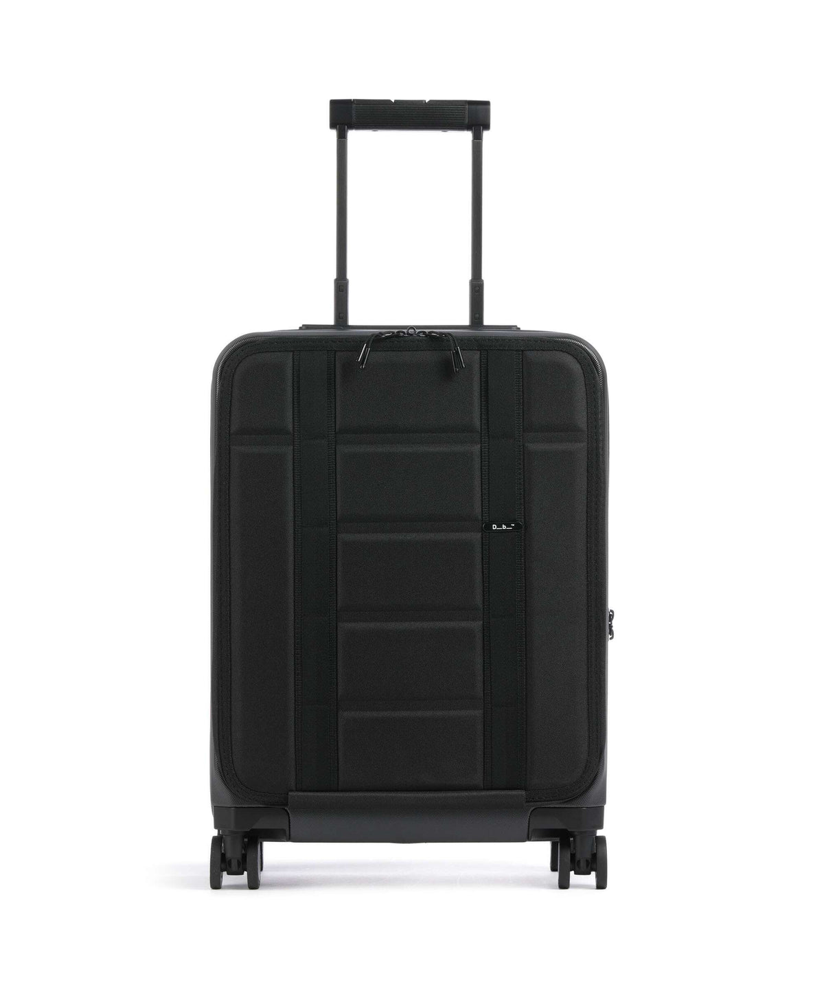 Db Ramverk S Front Spinner (4 wheels) black out