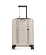 Db Ramverk S Front 4-kolesový kufor fogbow beige