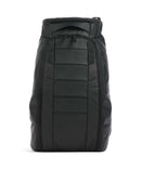 Db Hugger 30L Batoh black out