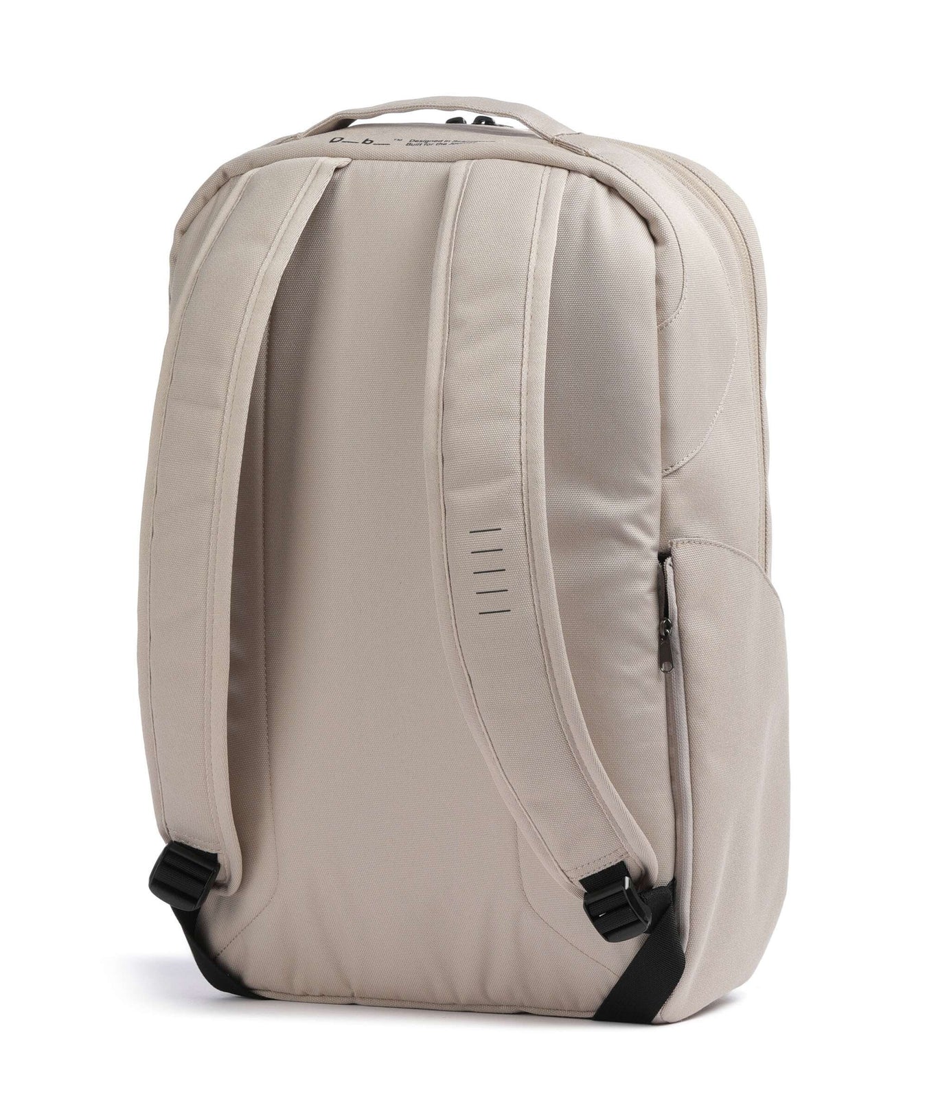 Db Skate 20L Backpack fogbow beige