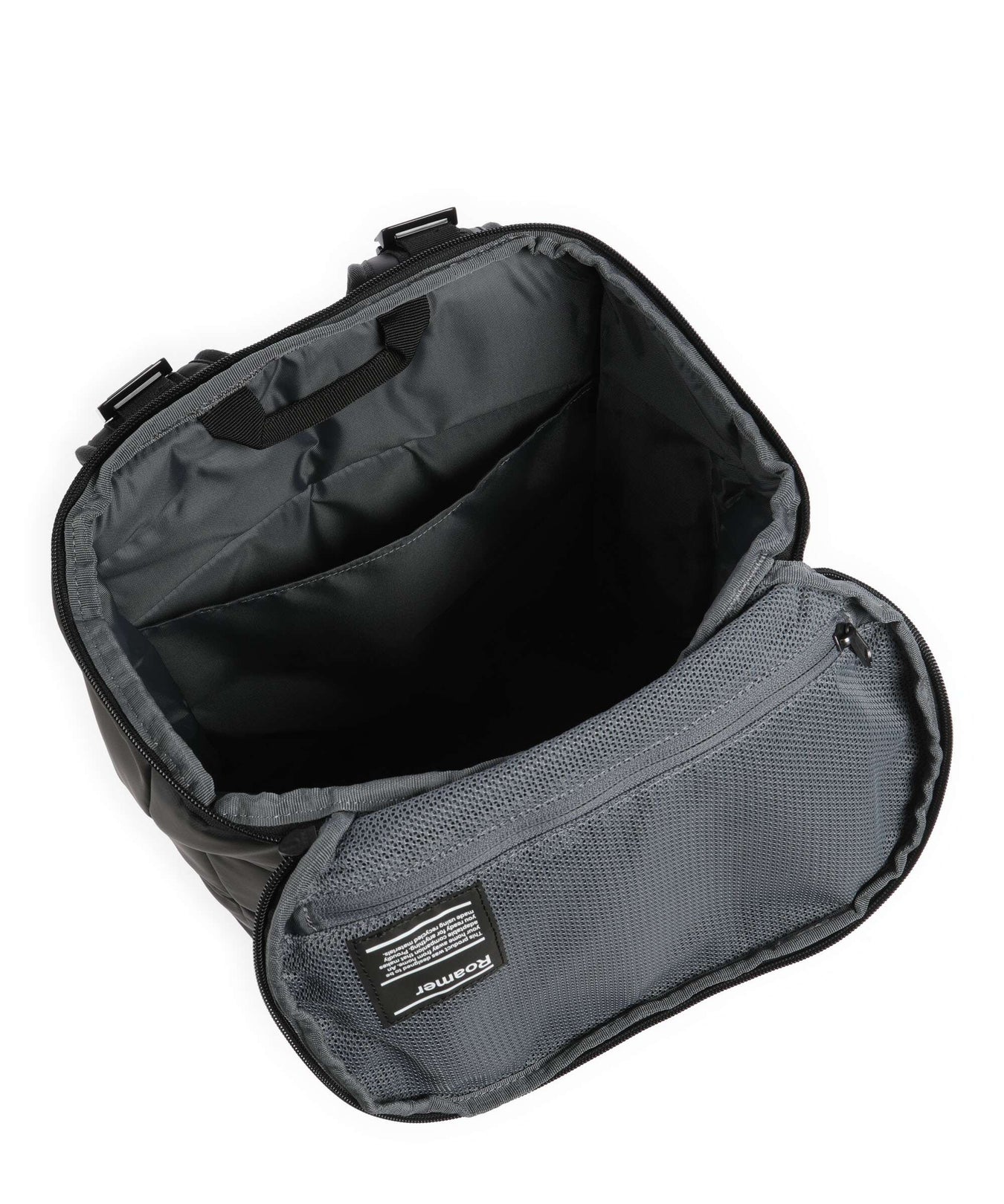 Db Roamer 25 Travel backpack black out