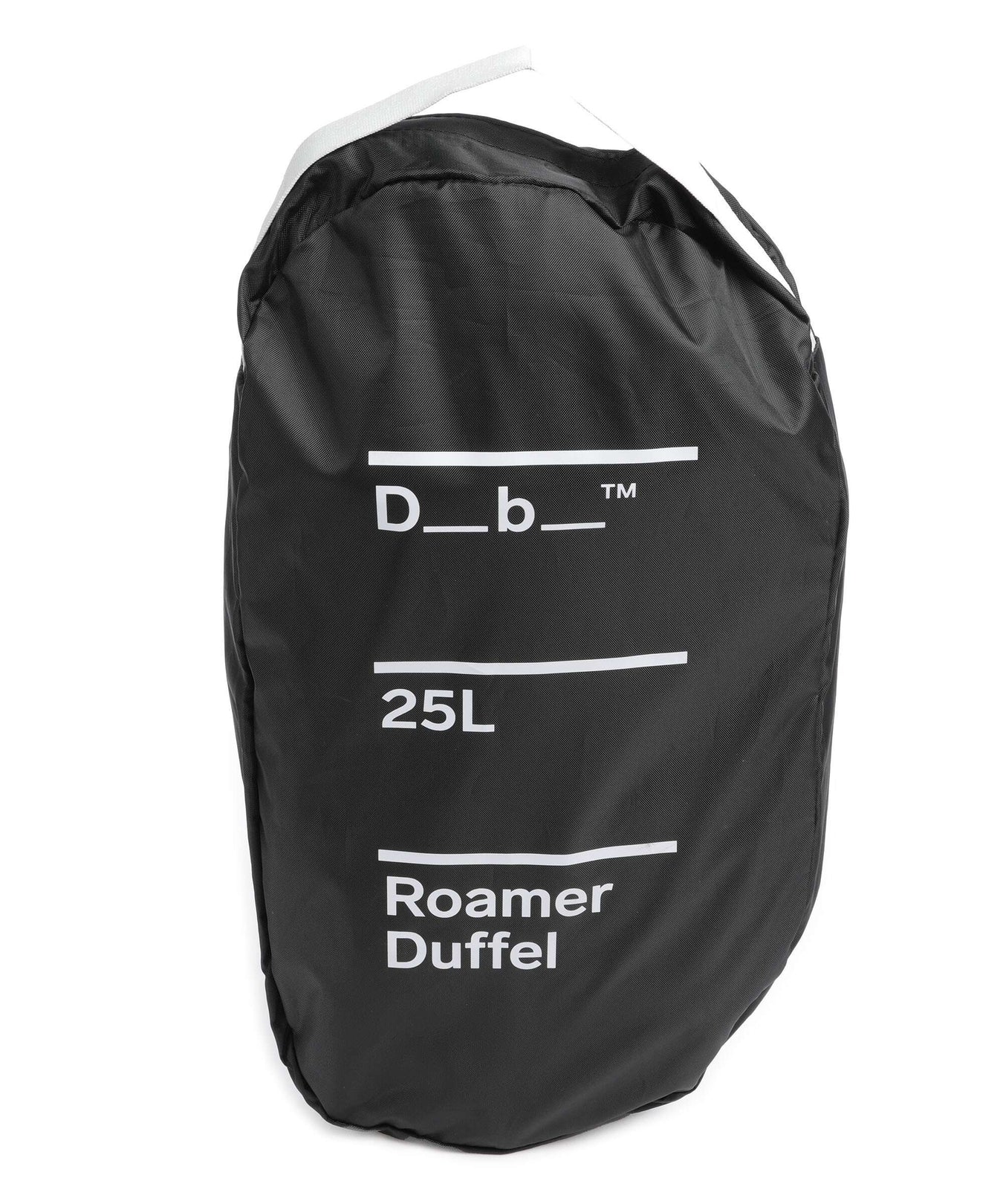 Db Roamer 25 Travel backpack white out