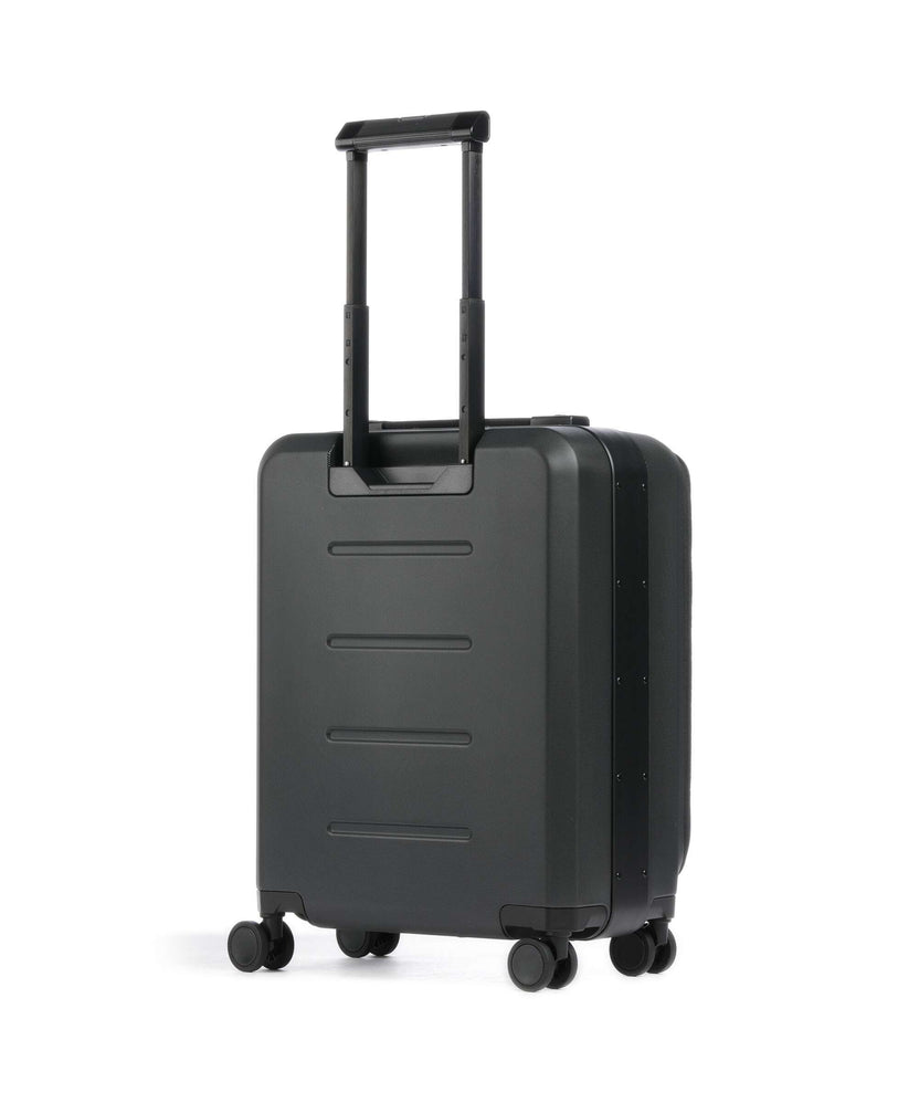 Db Ramverk Pro S Front Spinner (4 wheels) black out