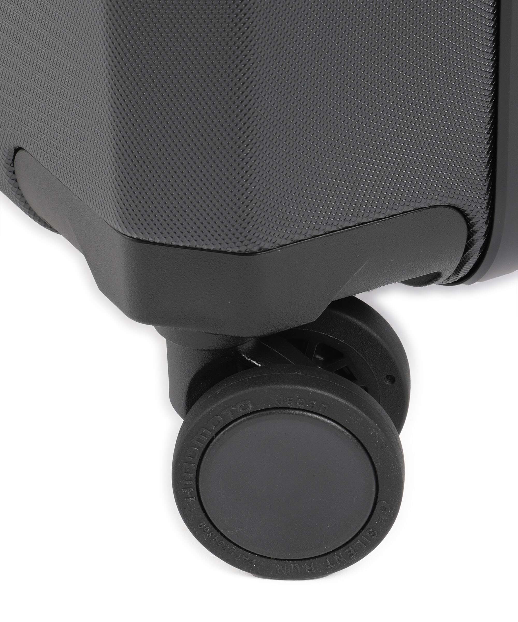 Db Ramverk Pro S Front Spinner (4 wheels) black out