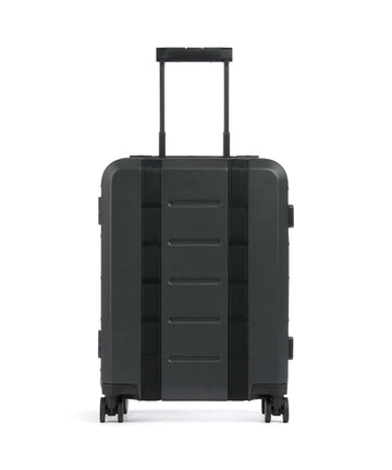 Db Ramverk Pro S 4-kolesový kufor black out
