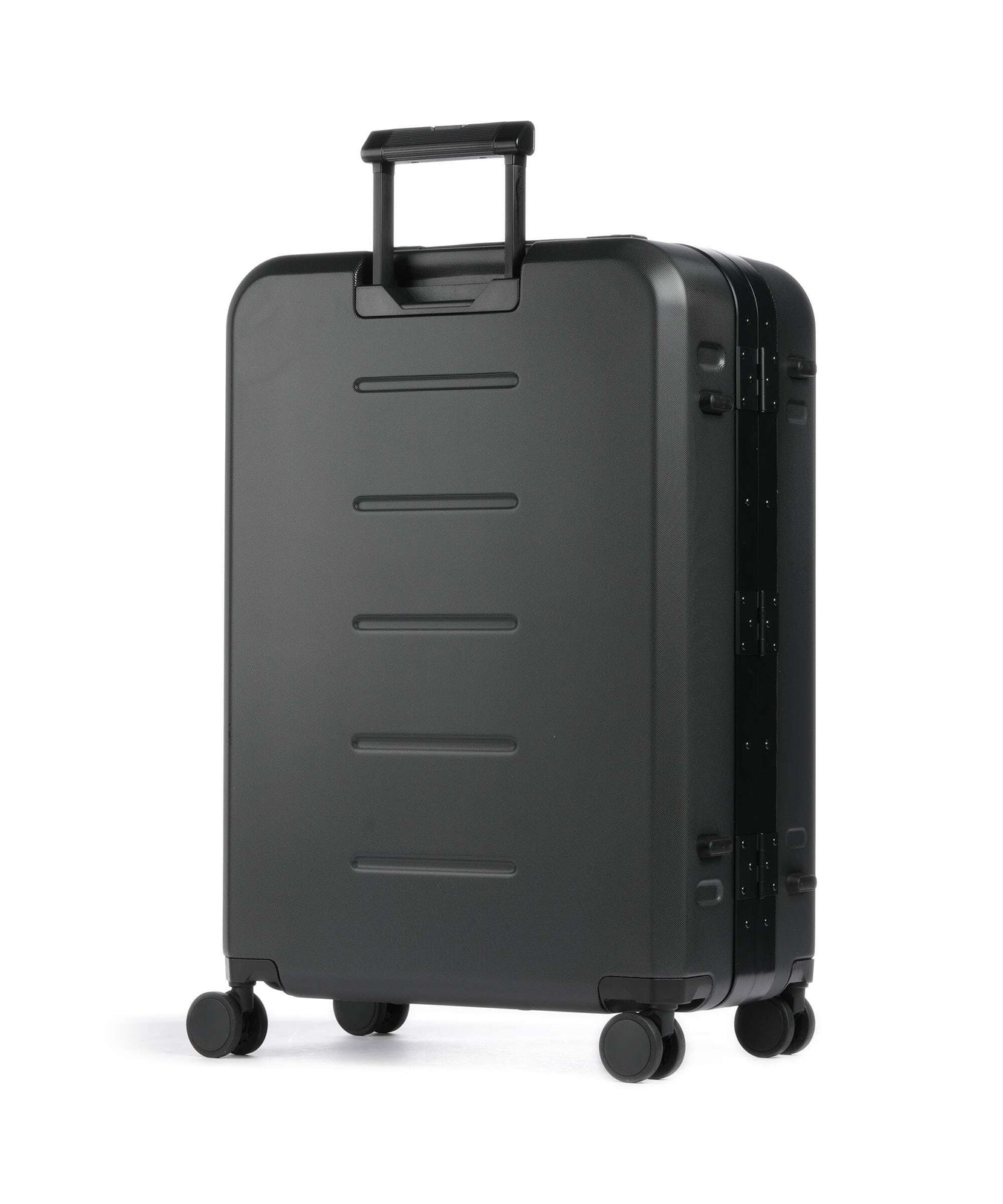 Db Ramverk Pro L Spinner (4 wheels) black out