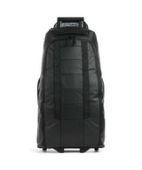 Db Hugger 60 Cestovná taška na kolieskach black out
