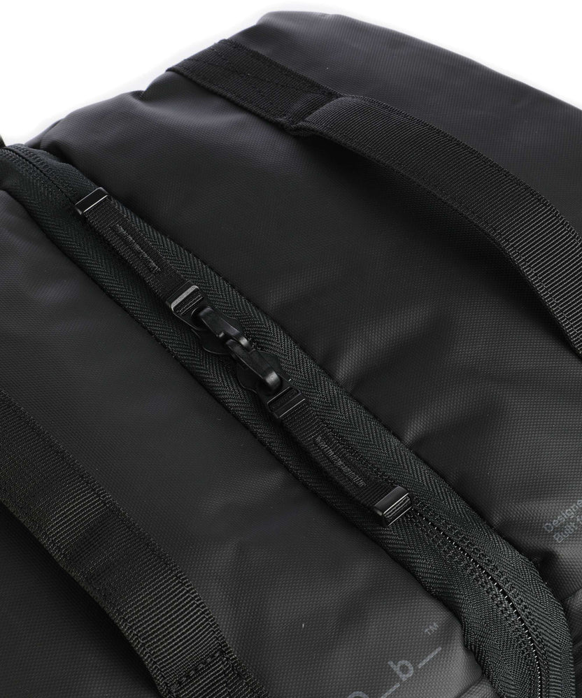 Db Roamer 50 Travel backpack black out
