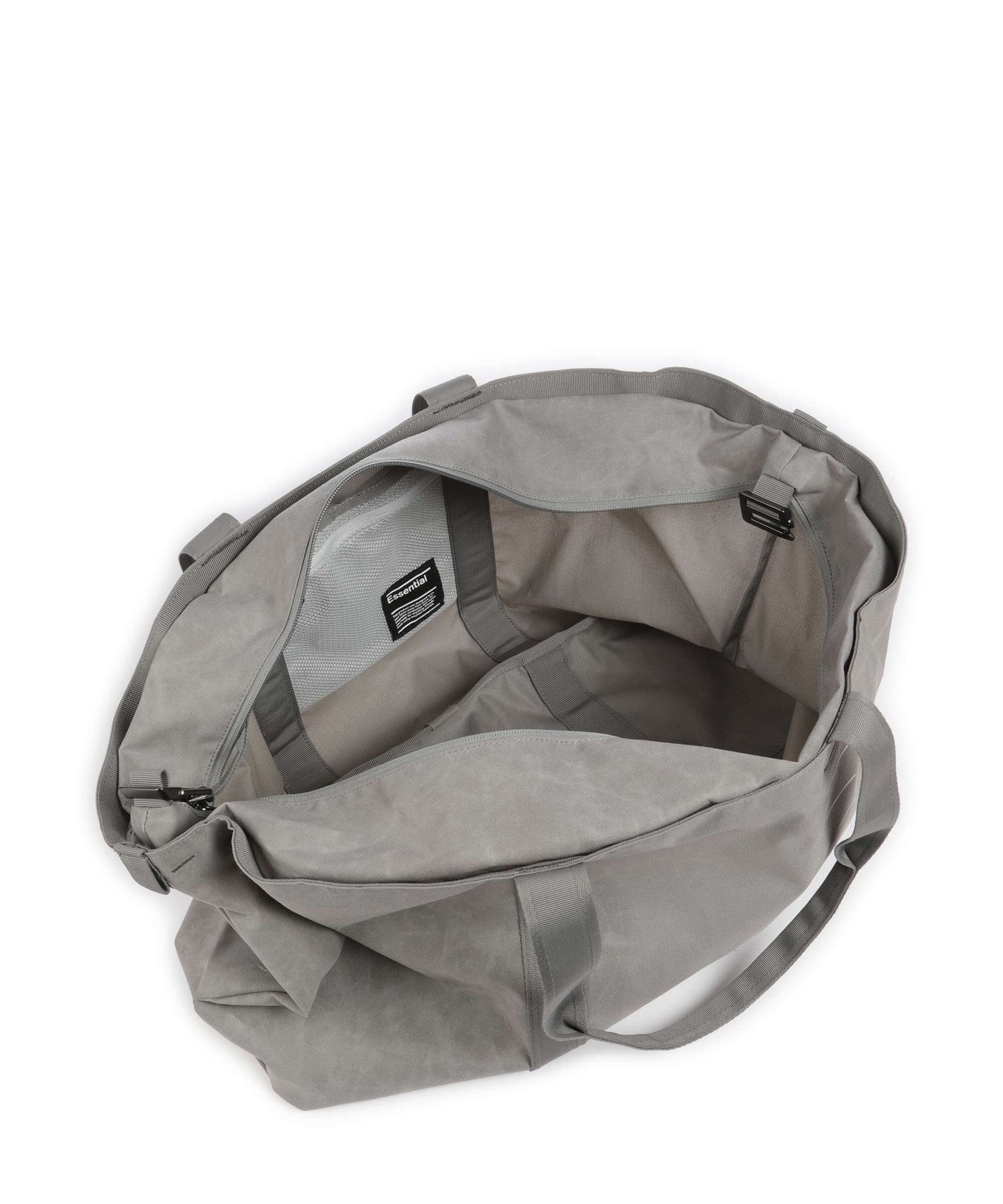 Db Essential 40 Weekend bag sand grey