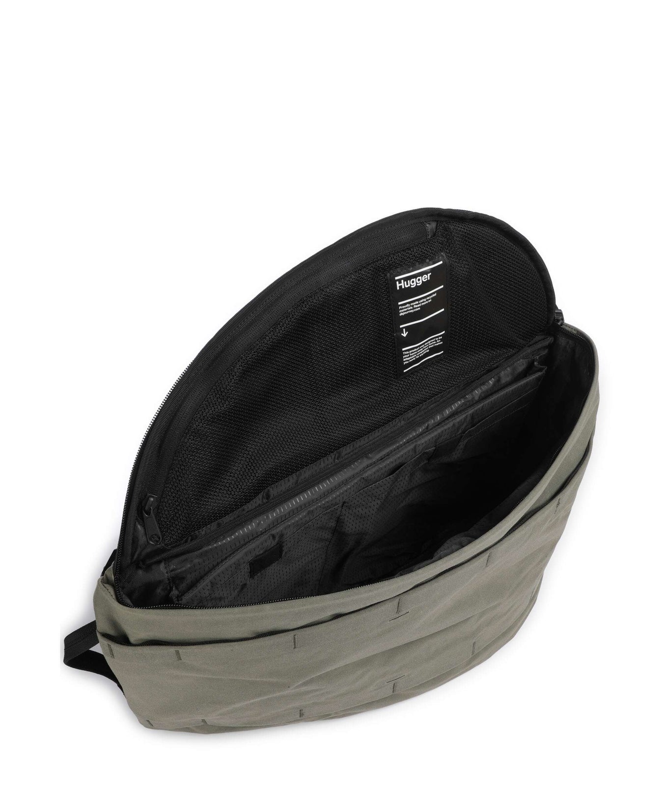 Db Hugger 15L Backpack forest green