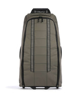 Db Hugger 90 Cestovná taška na kolieskach forest green