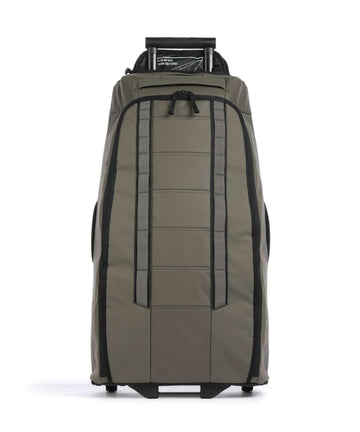 Db Hugger 60 Cestovná taška na kolieskach forest green