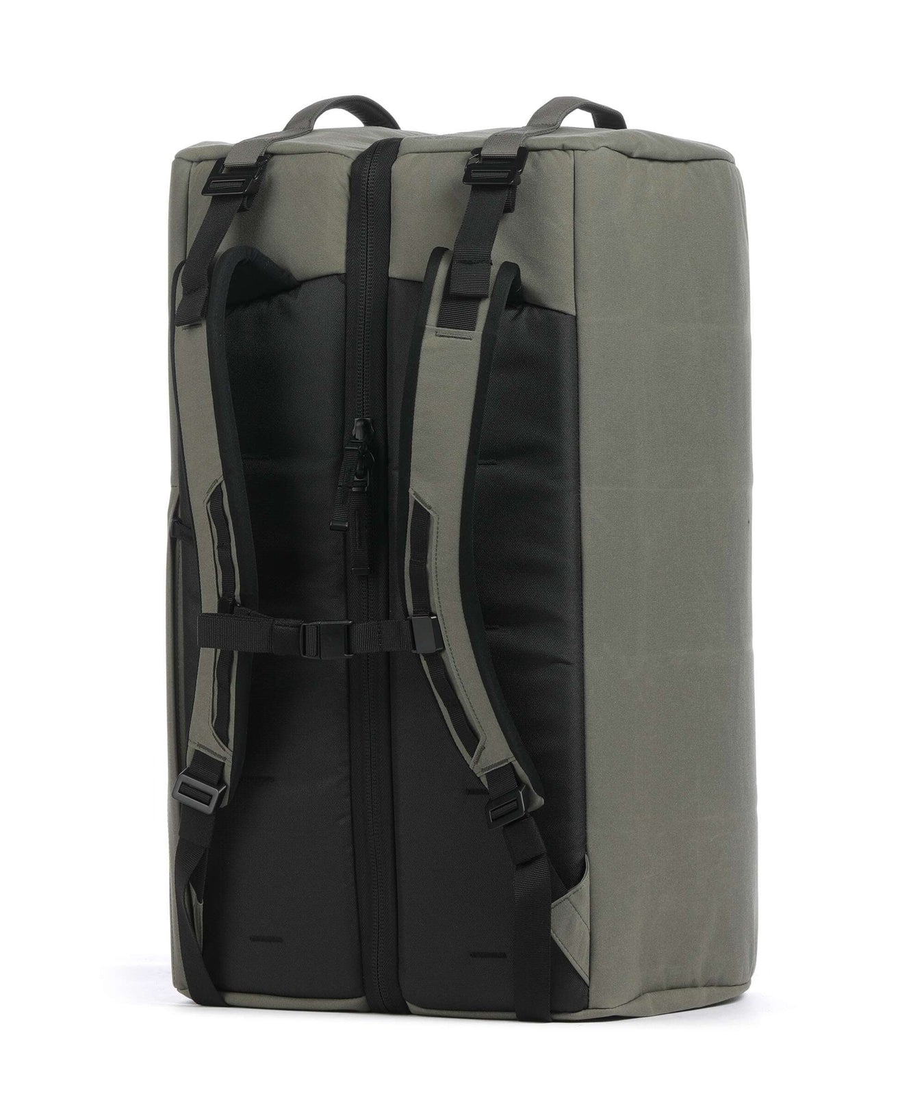 Db Roamer 70L Travel bag forest green