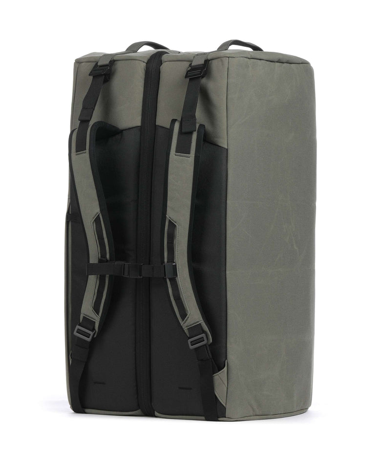 Db Roamer 90L Travel backpack forest green