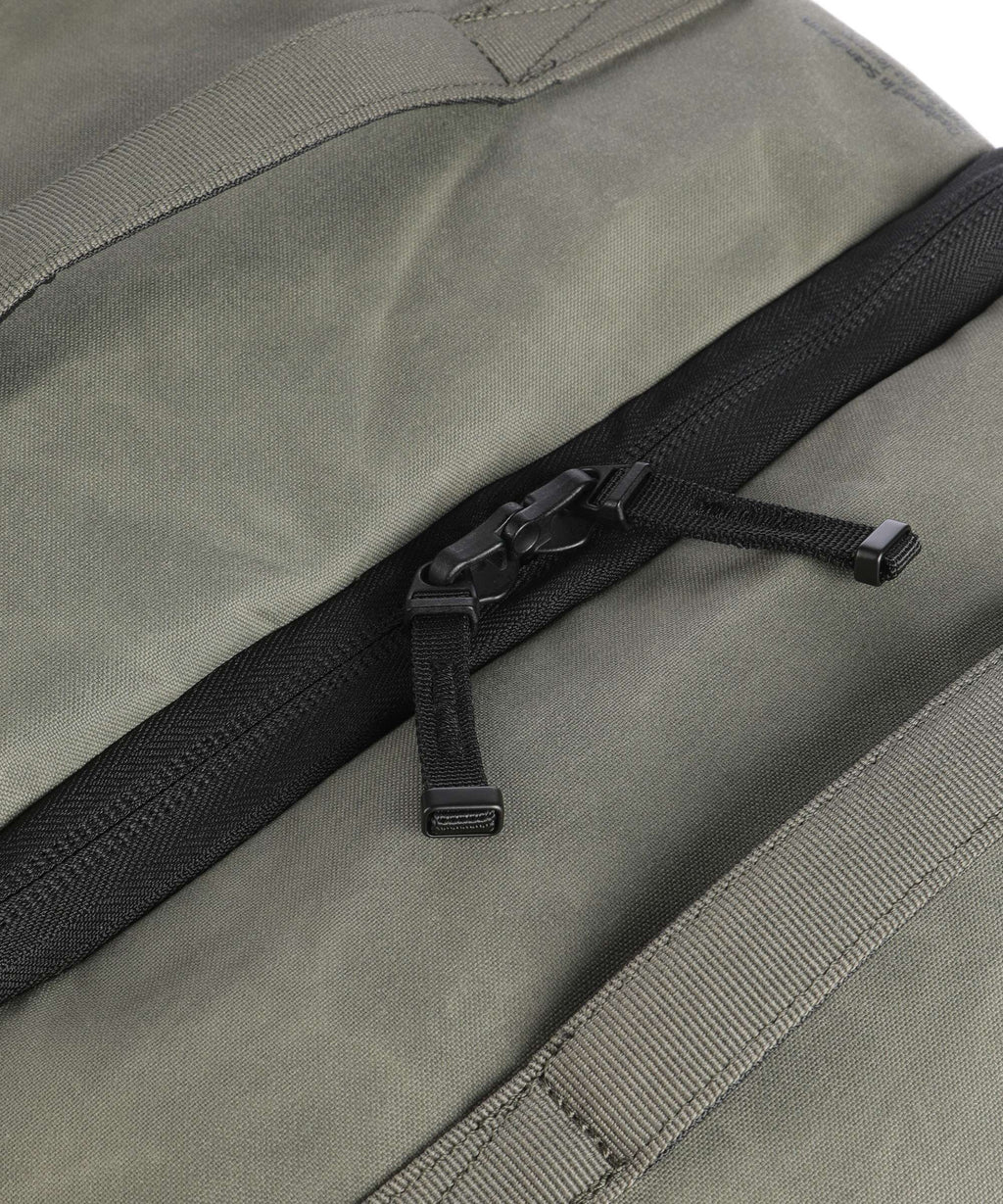 Db Roamer 90 Travel backpack forest green