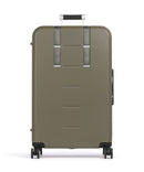 Db Ramverk L Spinner (4 wheels) forest green