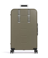 Db Ramverk L 4-kolesový kufor forest green
