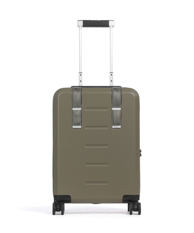 Db Ramverk S Spinner (4 wheels) forest green