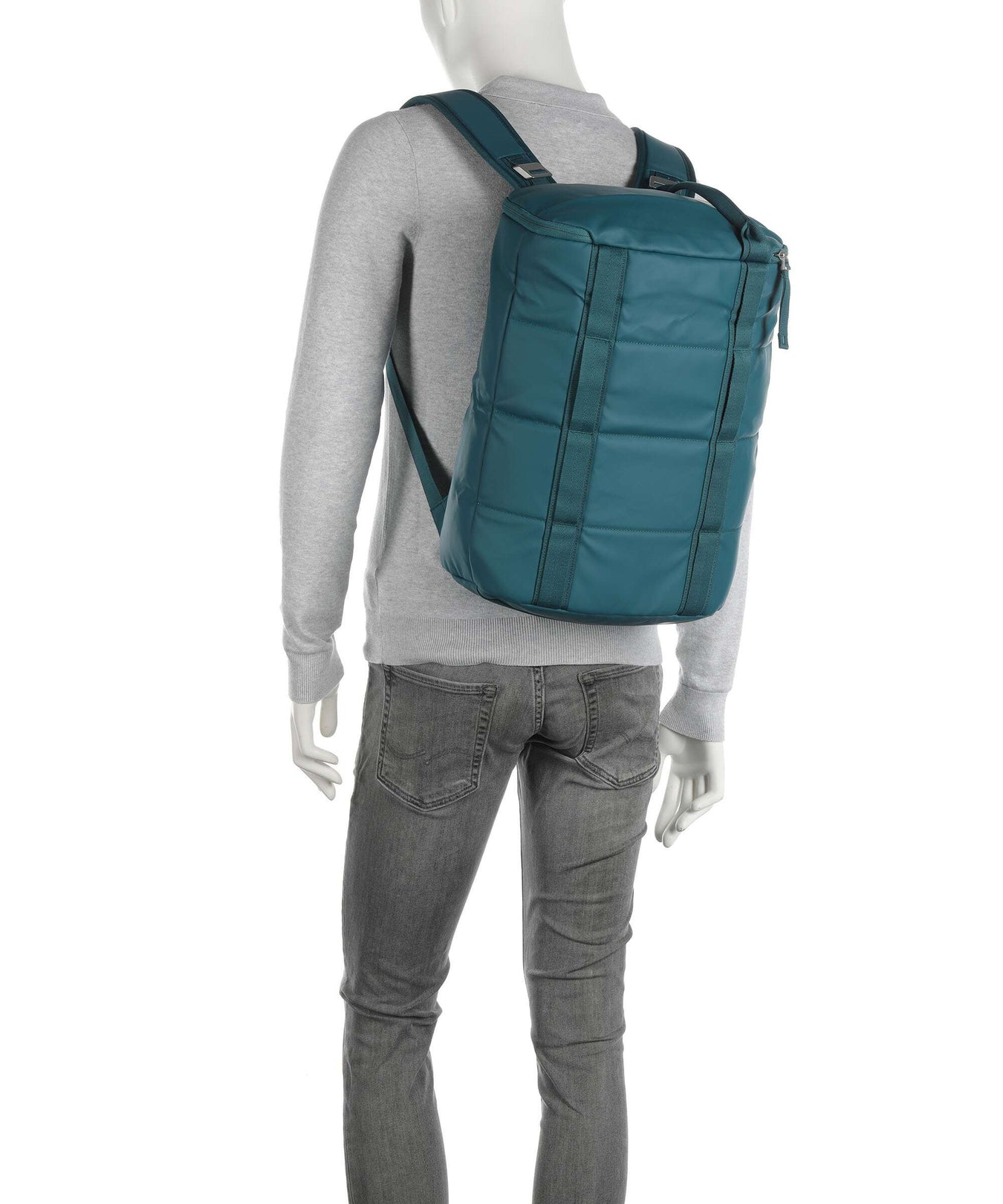 Db Roamer 25 Travel backpack espresso