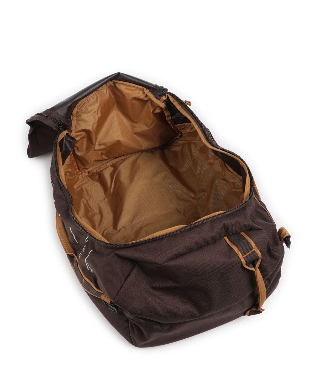 Db Roamer 60 Travel bag espresso