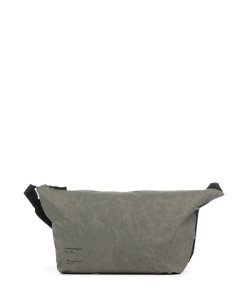Db Ramverk 24 Taška typu sling forest green