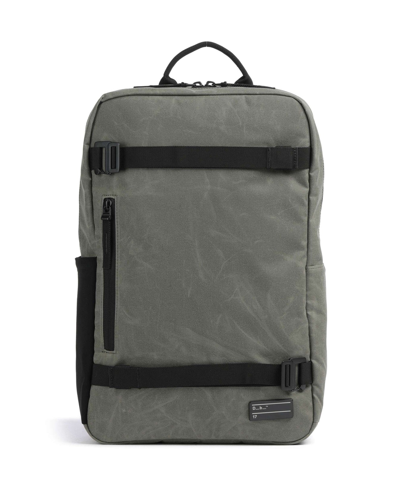 Db 17 Backpack forest green