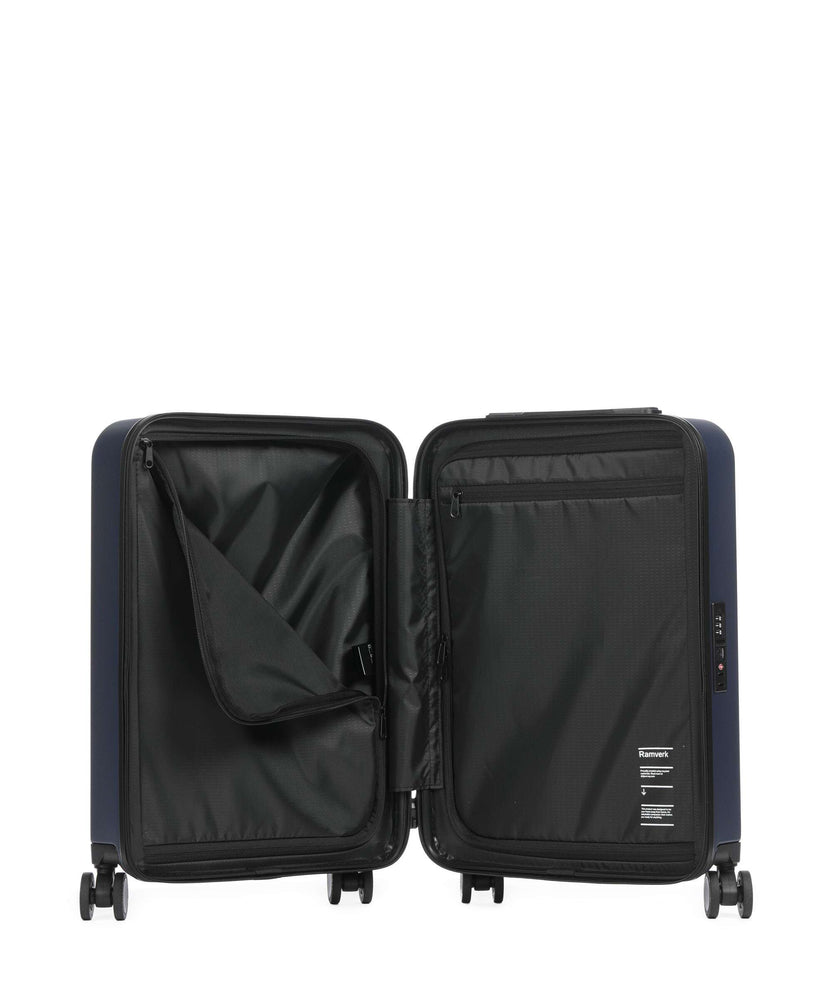 Db Ramverk S Spinner (4 wheels) blue hour