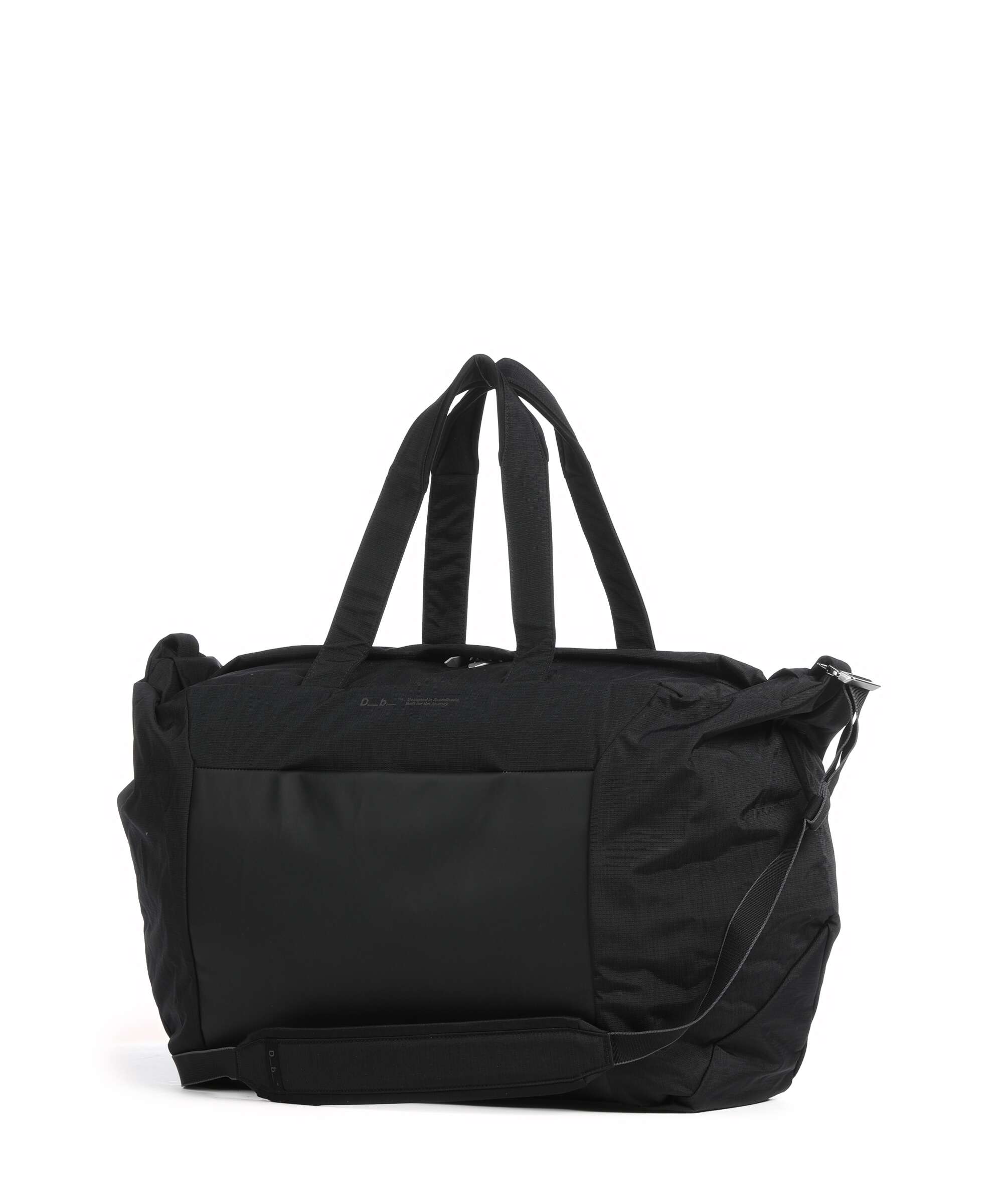 Db Entour 40 Weekend bag black out