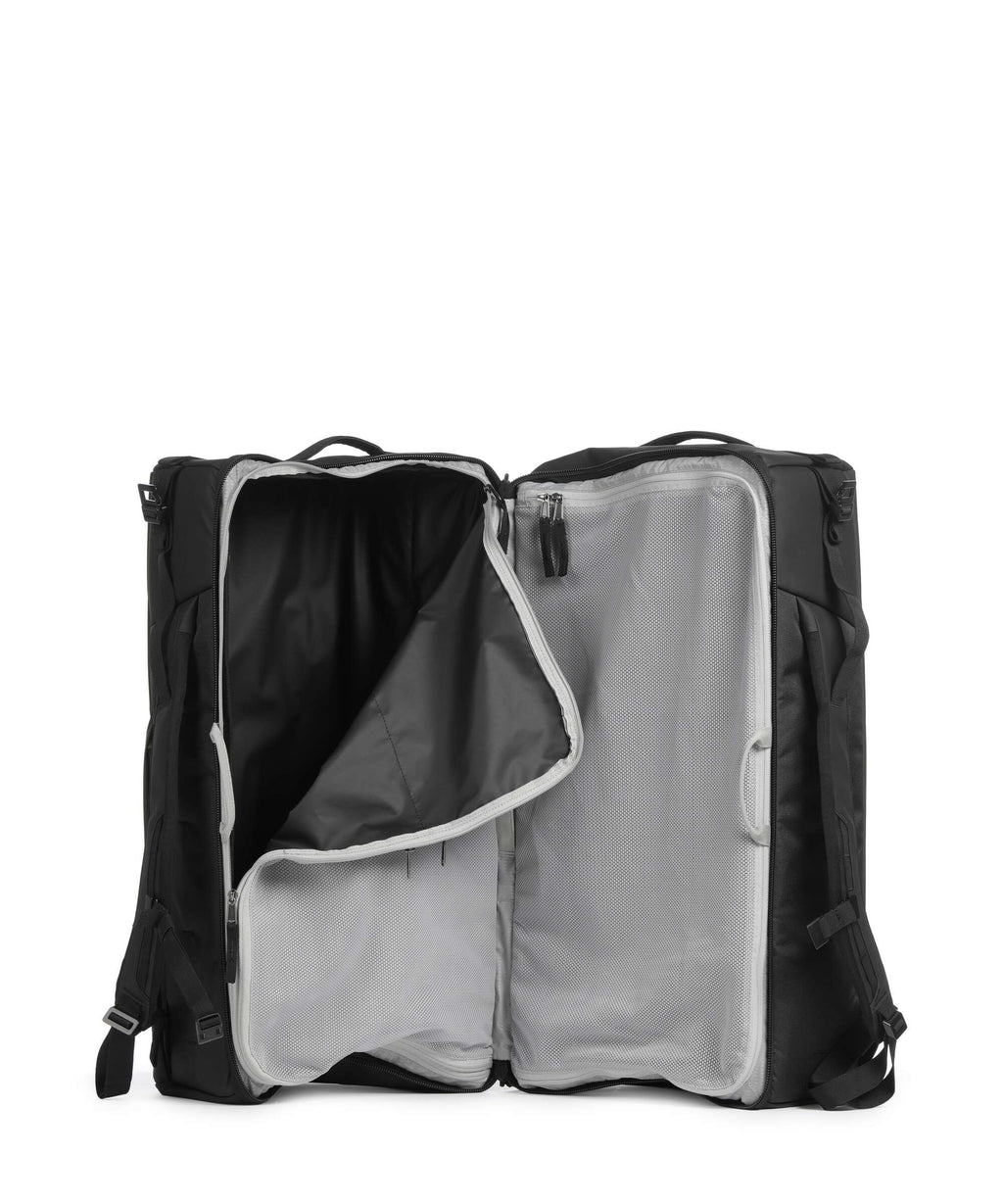Db Roamer Pro 90 Travel backpack black out
