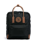 Fjällräven Kånken No. 2 Batoh black