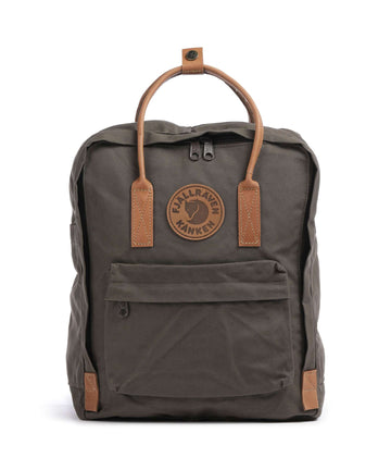 Fjällräven Kånken No. 2 Batoh dark olive