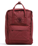 Fjällräven Re-Kånken Batoh ox red