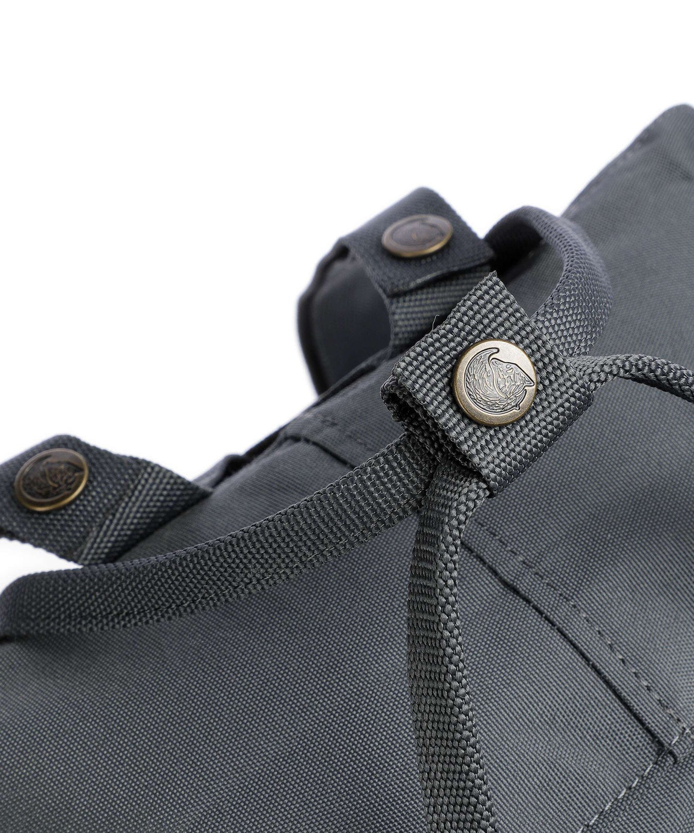 Fjällräven Re-Kånken Backpack slate