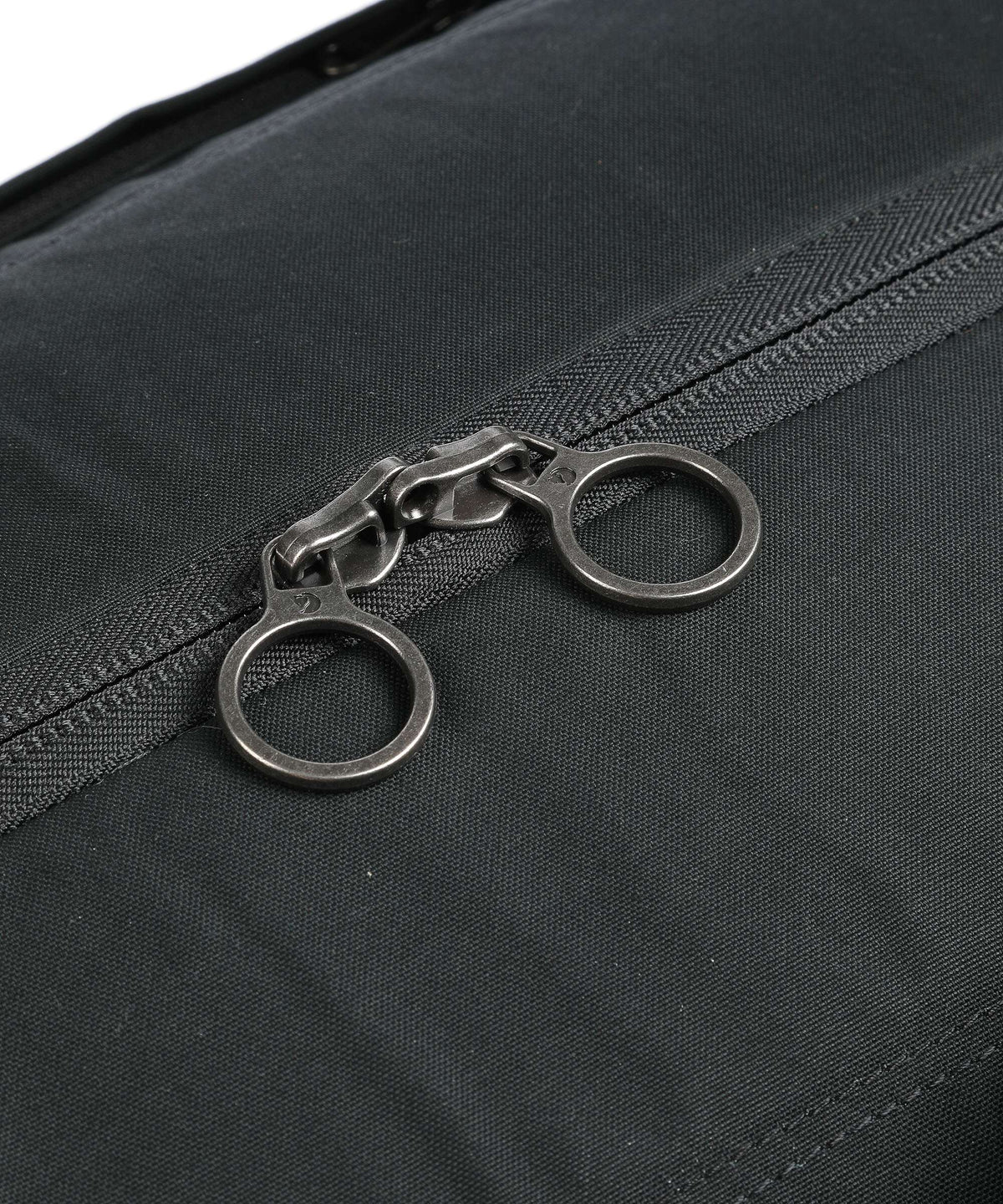 Fjällräven Splitpack Travel backpack black