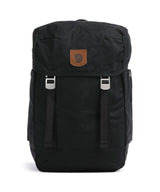 Fjällräven Greenland Top Batoh black