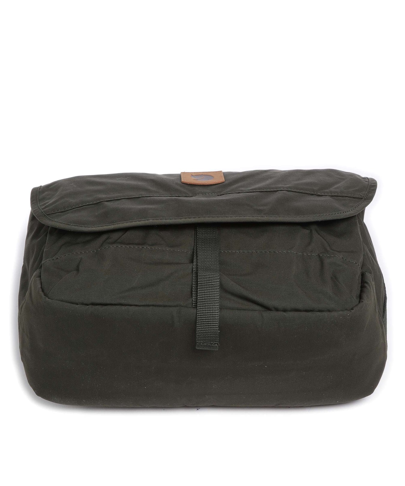 Fjällräven Greenland Messenger bag forest green