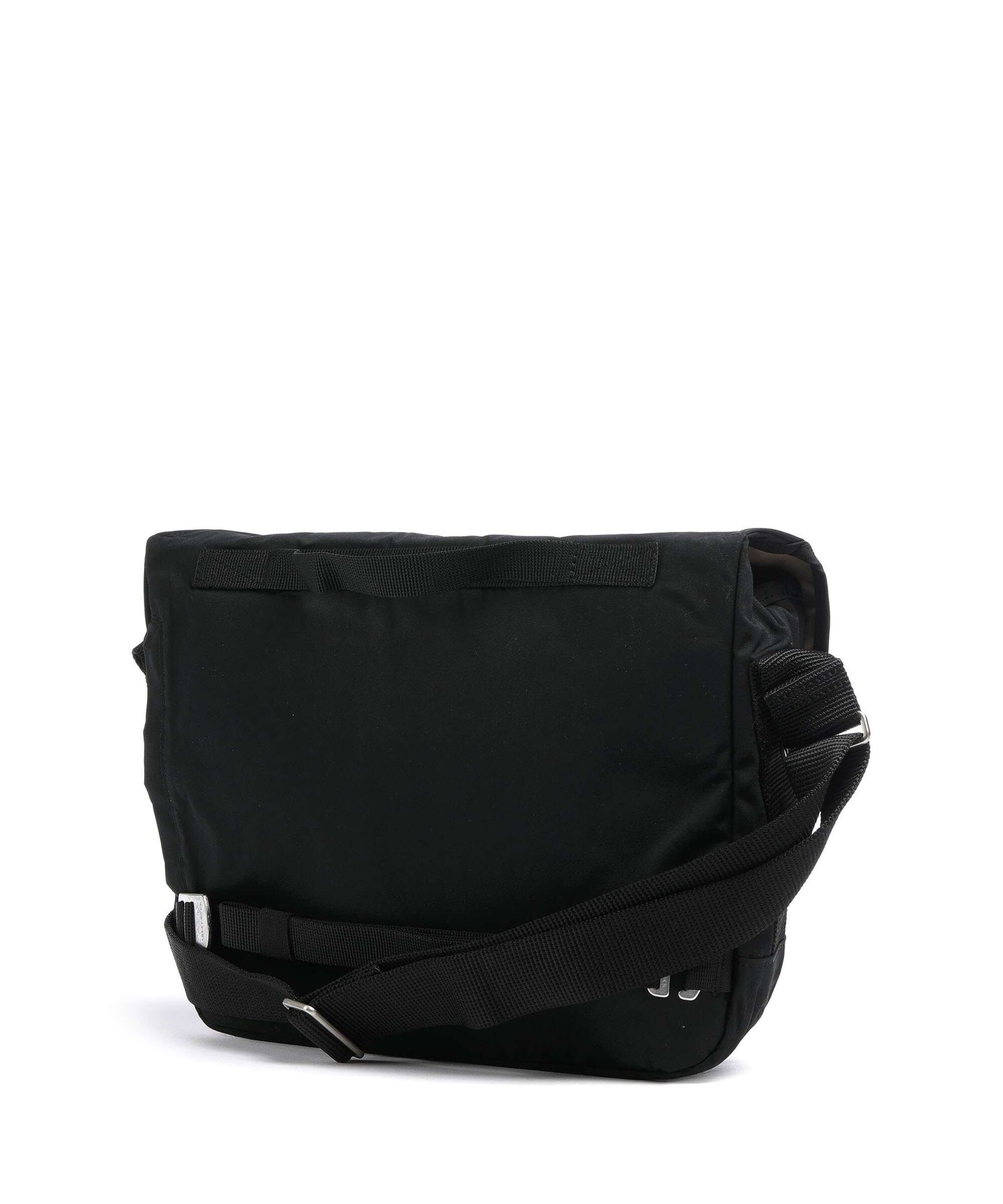 Fjällräven Greenland Small Messenger bag black