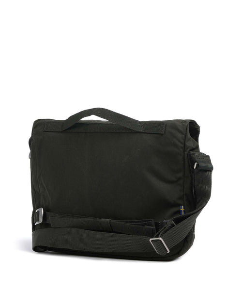 Fjällräven Greenland Small Messenger bag forest green