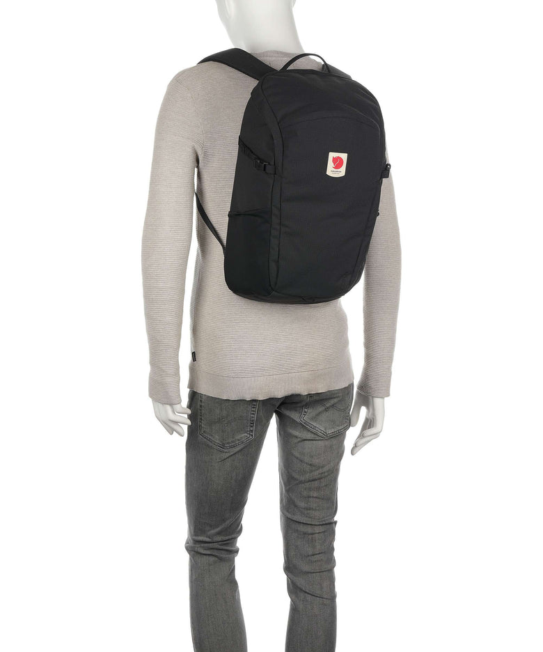 Fjällräven Ulvö 23 Backpack black