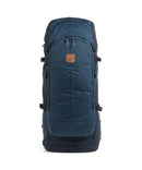 Fjällräven Keb 72 Trekingový batoh storm/dark navy